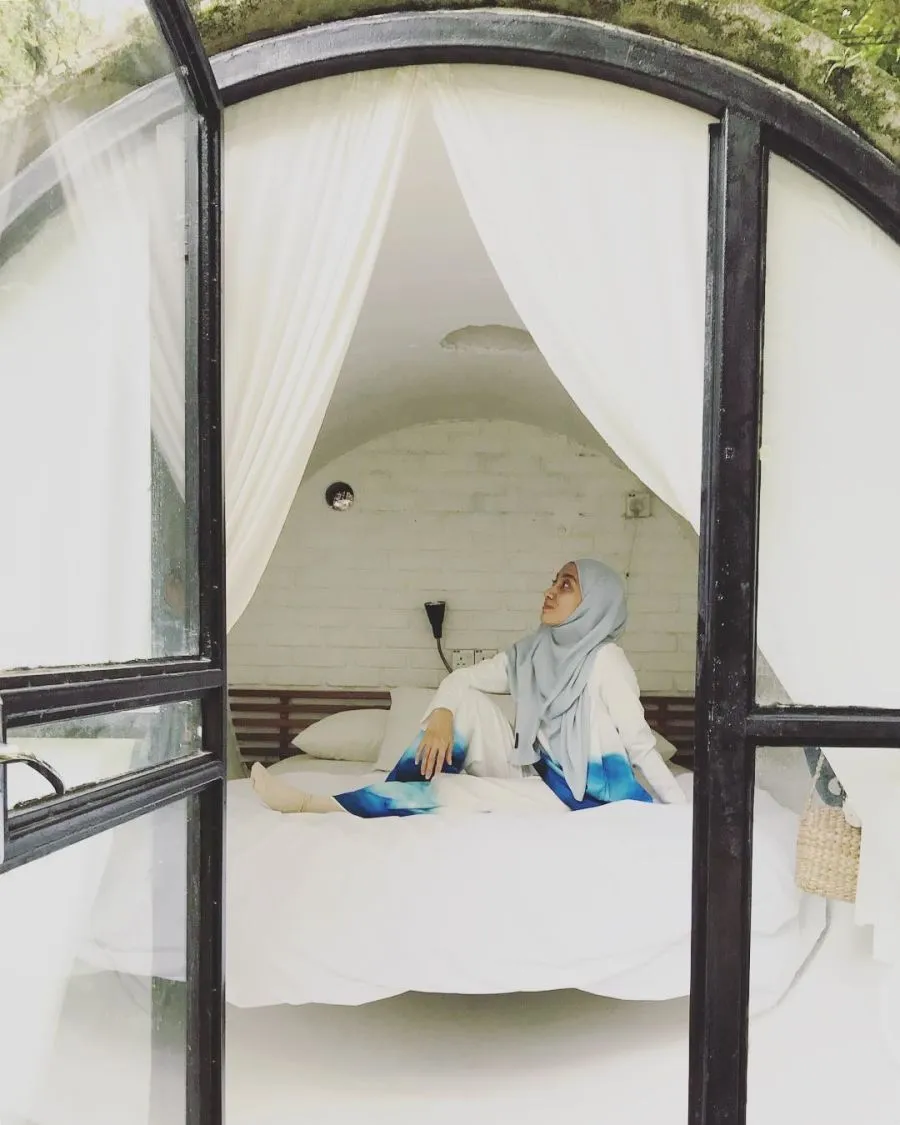 Breathtaking Retreats In Malaysia For Your Next Weekend Getaway