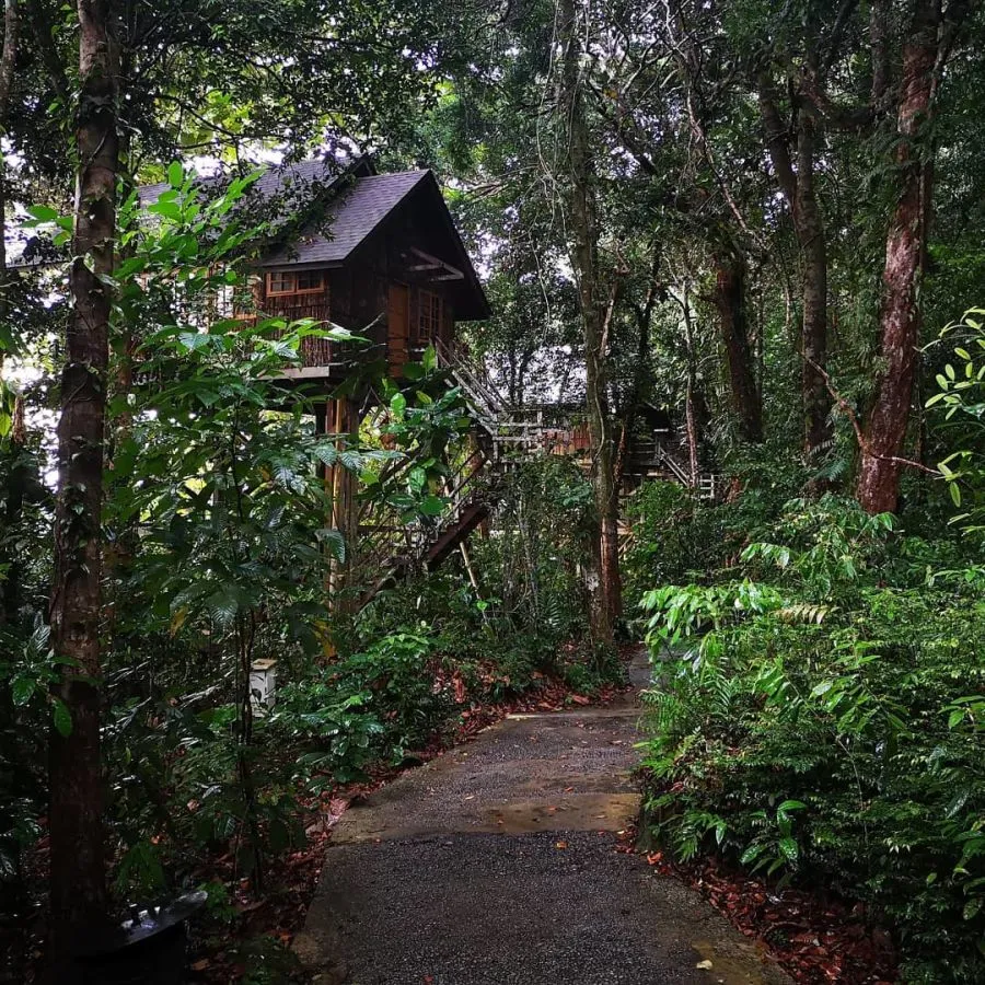 Breathtaking Retreats In Malaysia For Your Next Weekend Getaway
