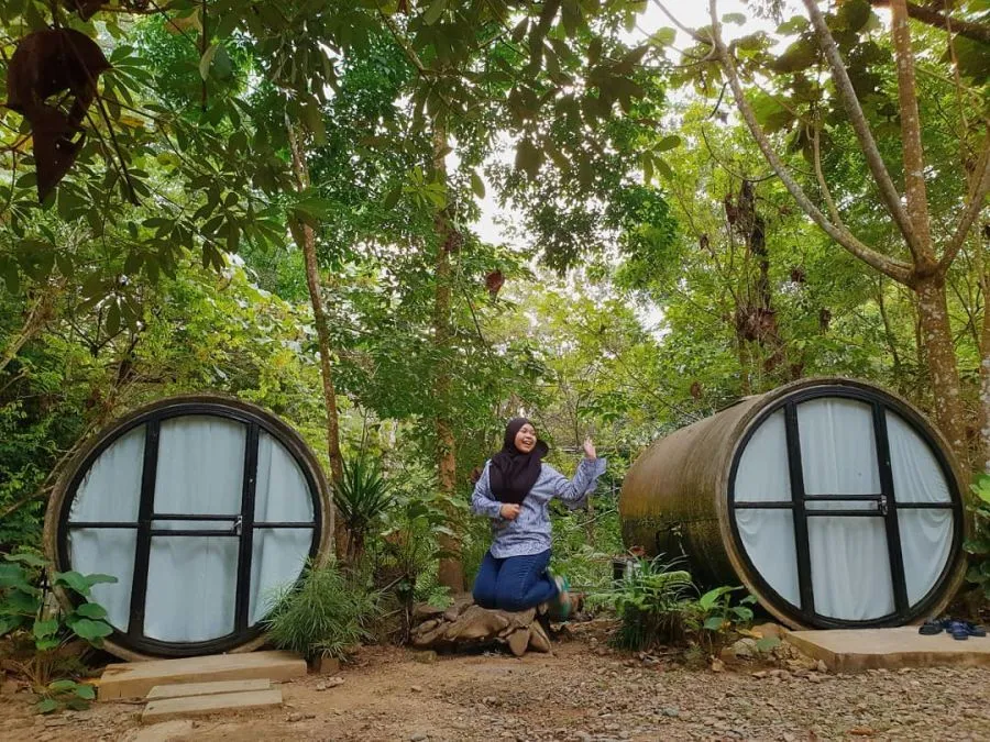Breathtaking Retreats In Malaysia For Your Next Weekend Getaway
