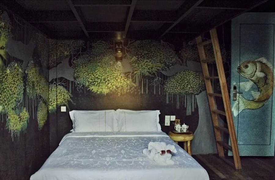 Breathtaking Retreats In Malaysia For Your Next Weekend Getaway