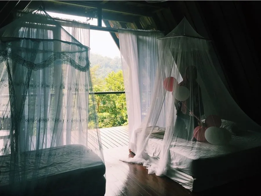 Breathtaking Retreats In Malaysia For Your Next Weekend Getaway