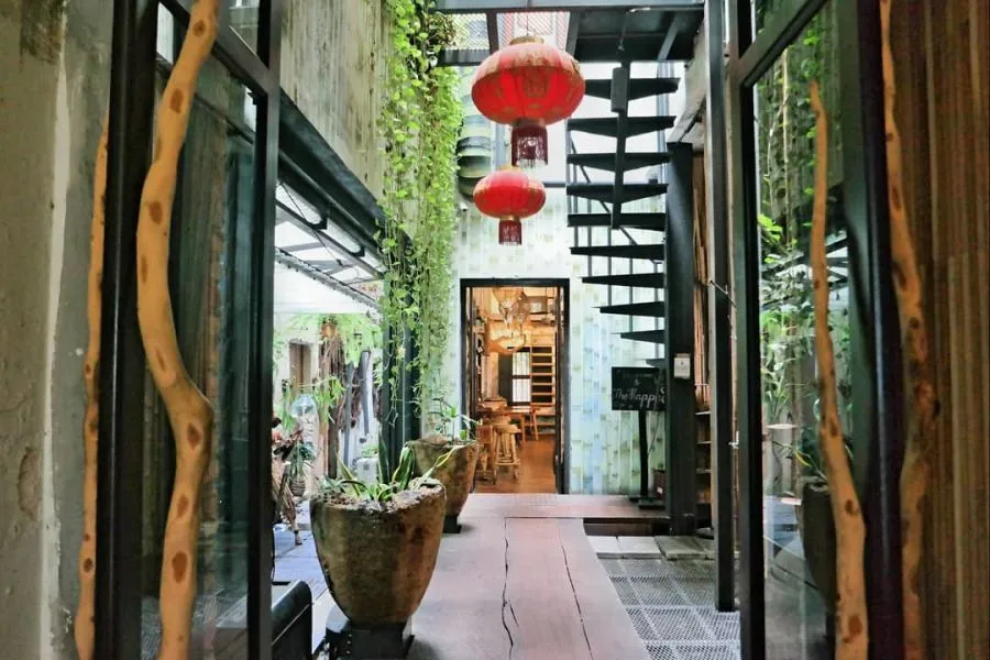 Breathtaking Retreats In Malaysia For Your Next Weekend Getaway