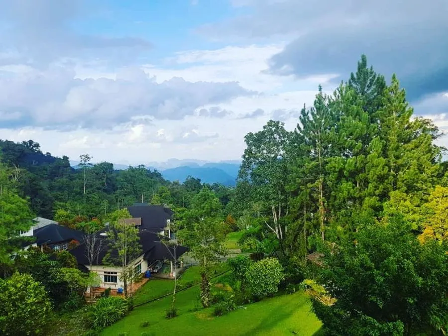 Breathtaking Retreats In Malaysia For Your Next Weekend Getaway