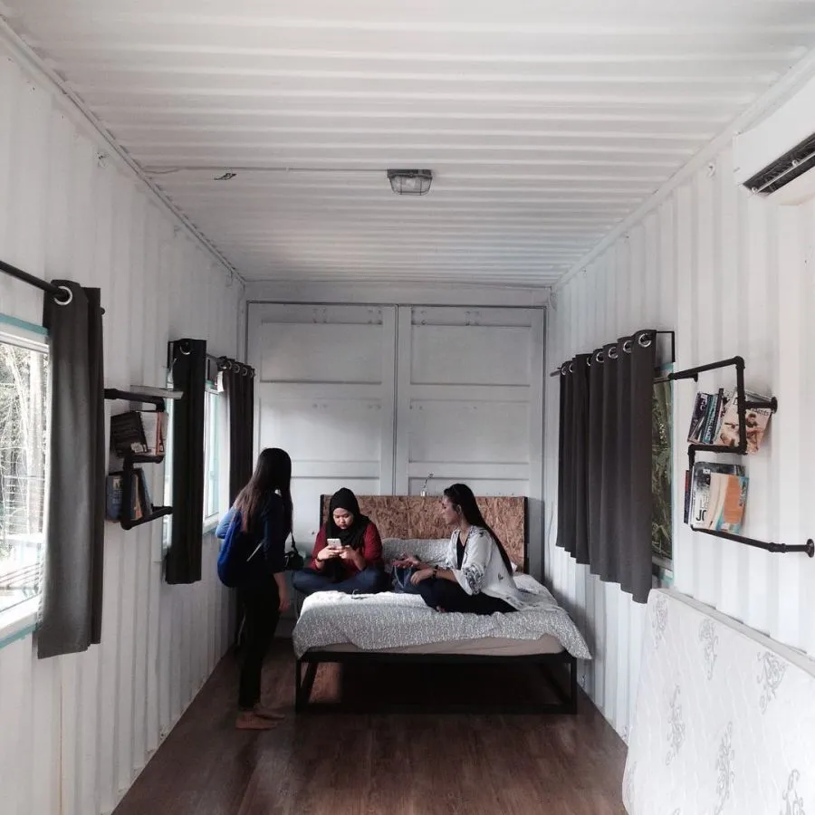 Breathtaking Retreats In Malaysia For Your Next Weekend Getaway