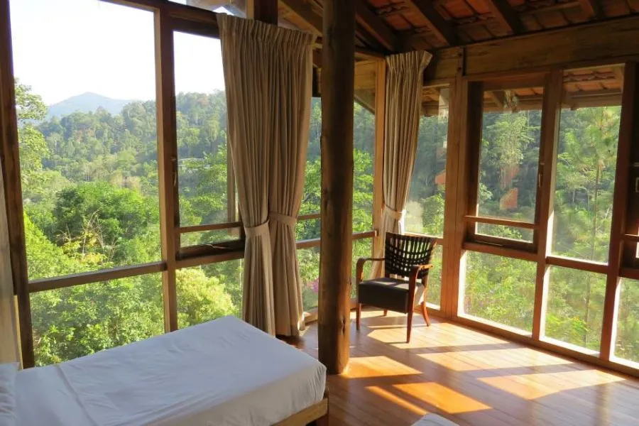 Breathtaking Retreats In Malaysia For Your Next Weekend Getaway