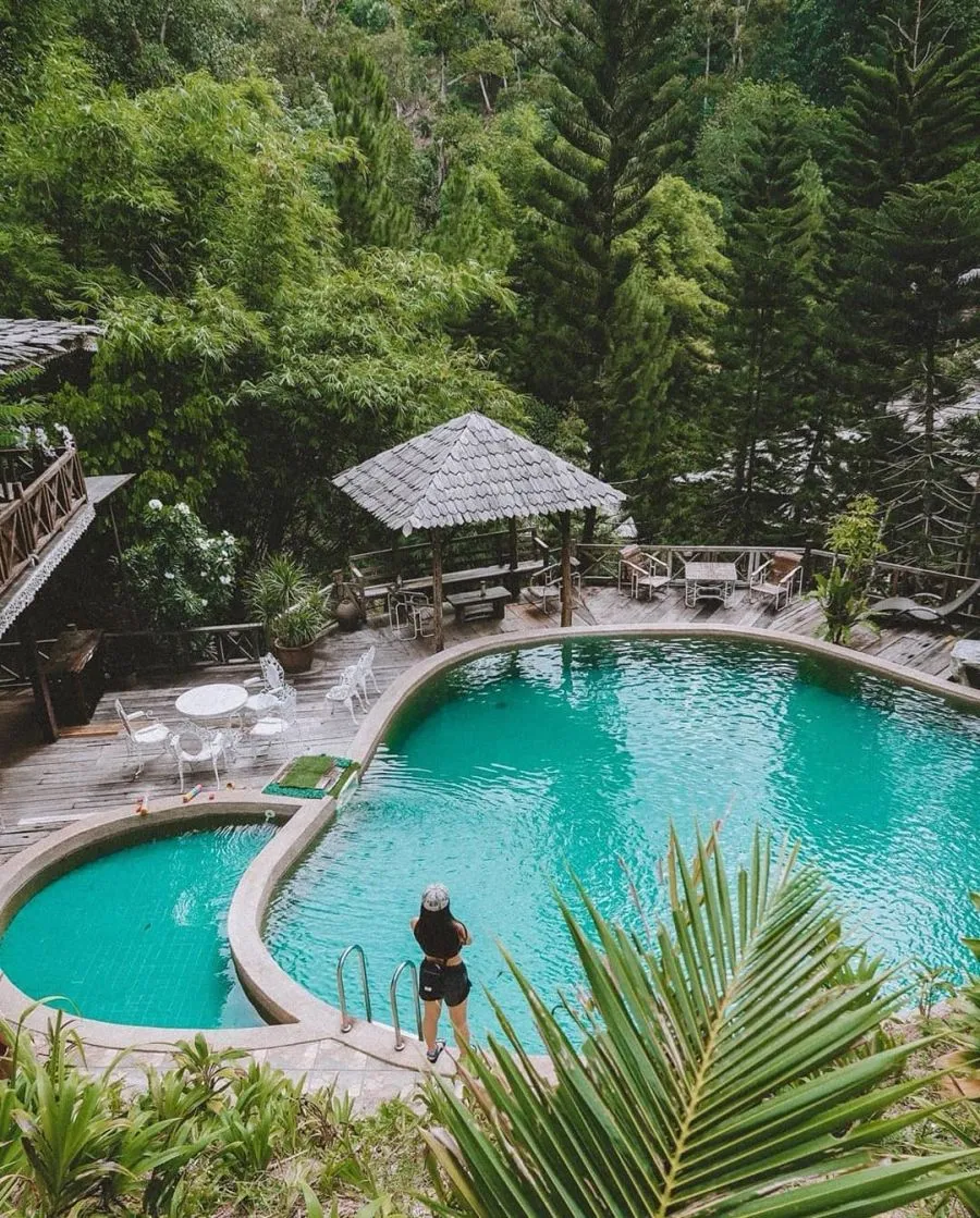 Breathtaking Retreats In Malaysia For Your Next Weekend Getaway