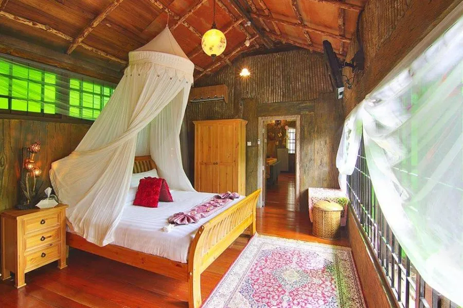 Breathtaking Retreats In Malaysia For Your Next Weekend Getaway