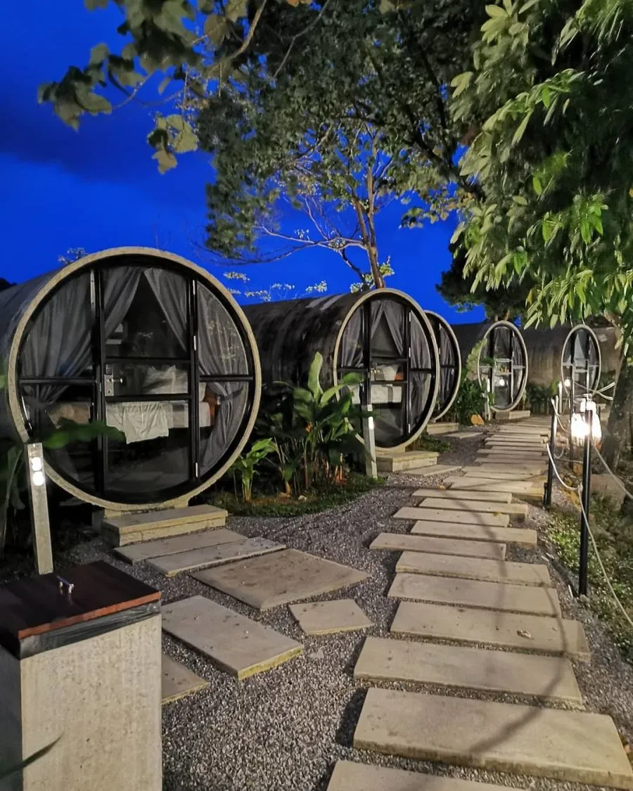 Breathtaking Retreats In Malaysia For Your Next Weekend Getaway