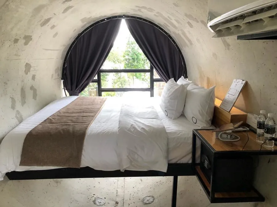 Breathtaking Retreats In Malaysia For Your Next Weekend Getaway