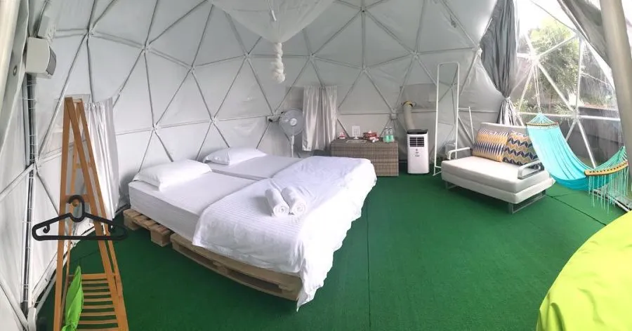 Breathtaking Retreats In Malaysia For Your Next Weekend Getaway
