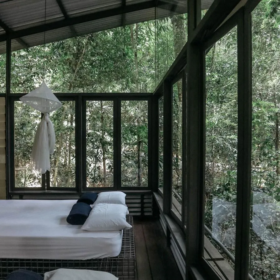 Breathtaking Retreats In Malaysia For Your Next Weekend Getaway
