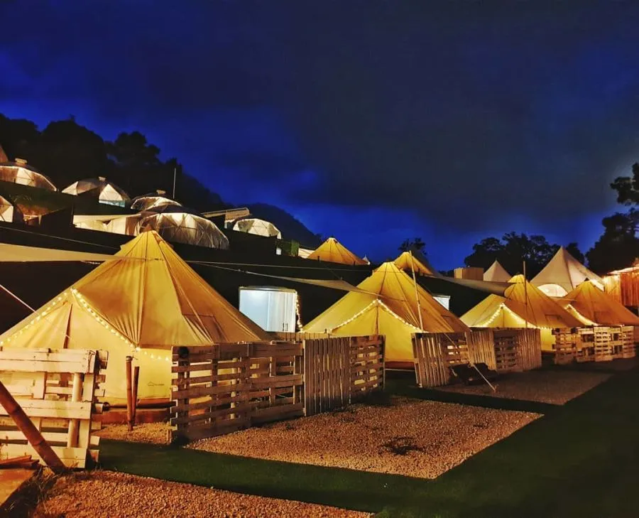 Breathtaking Retreats In Malaysia For Your Next Weekend Getaway