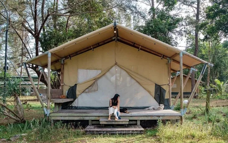 Ara Dinawan Island Resort