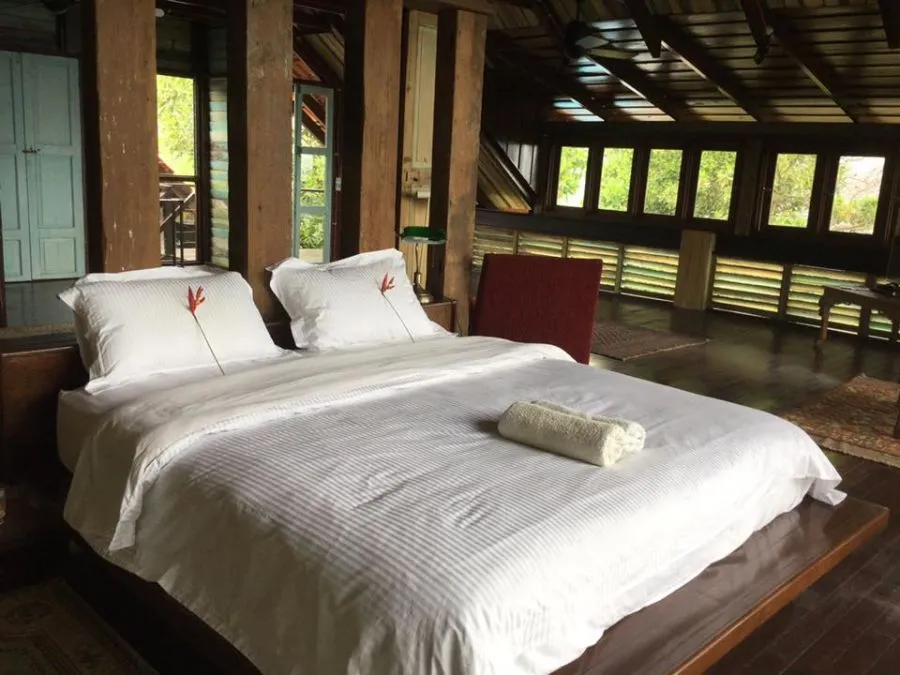 Breathtaking Retreats In Malaysia For Your Next Weekend Getaway