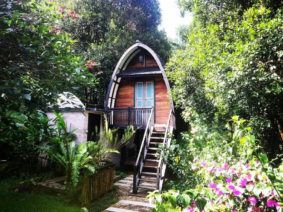 Breathtaking Retreats In Malaysia For Your Next Weekend Getaway