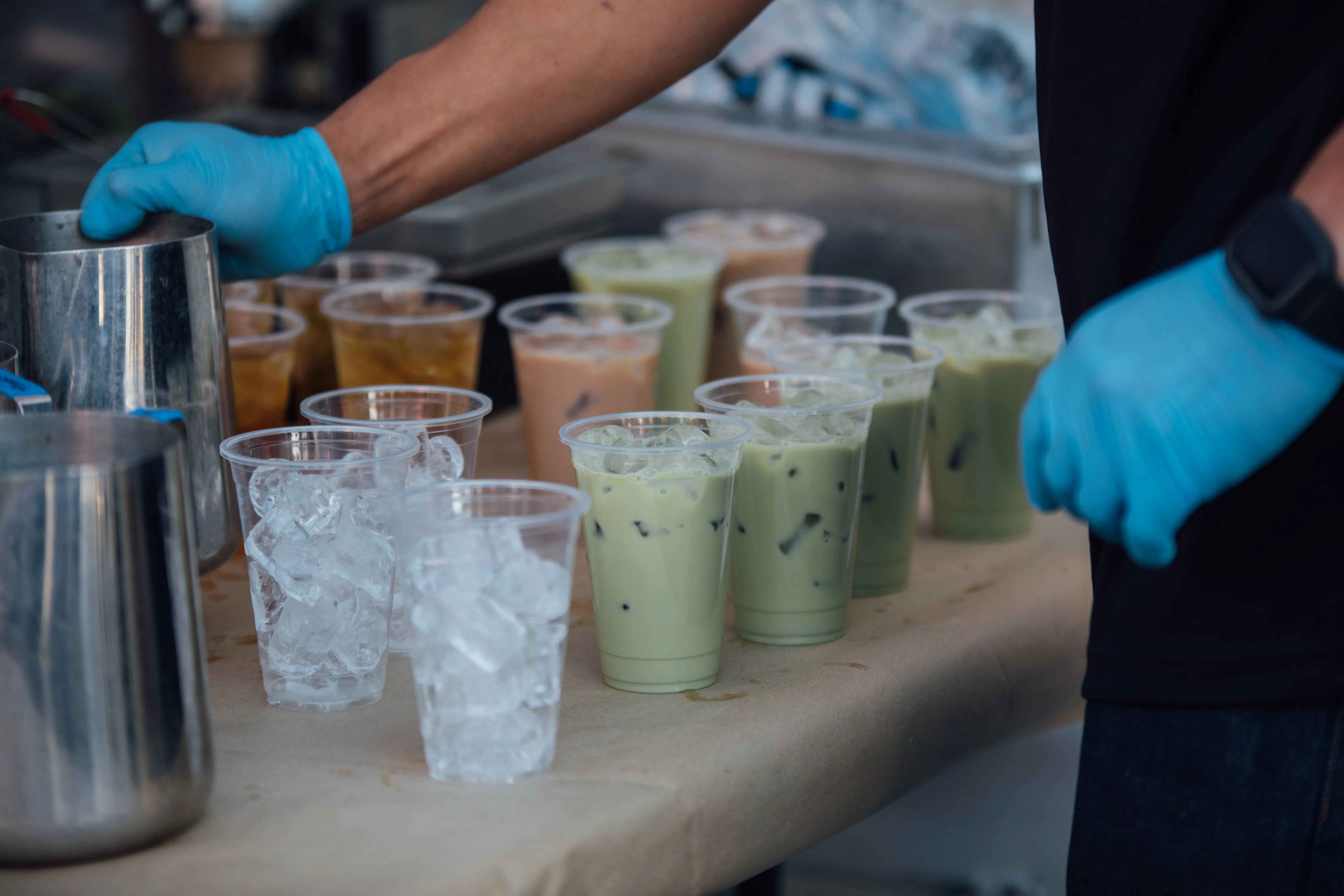 Is Bubble Tea Halal? - All You Need To Know About Everyone's Favourite Drink