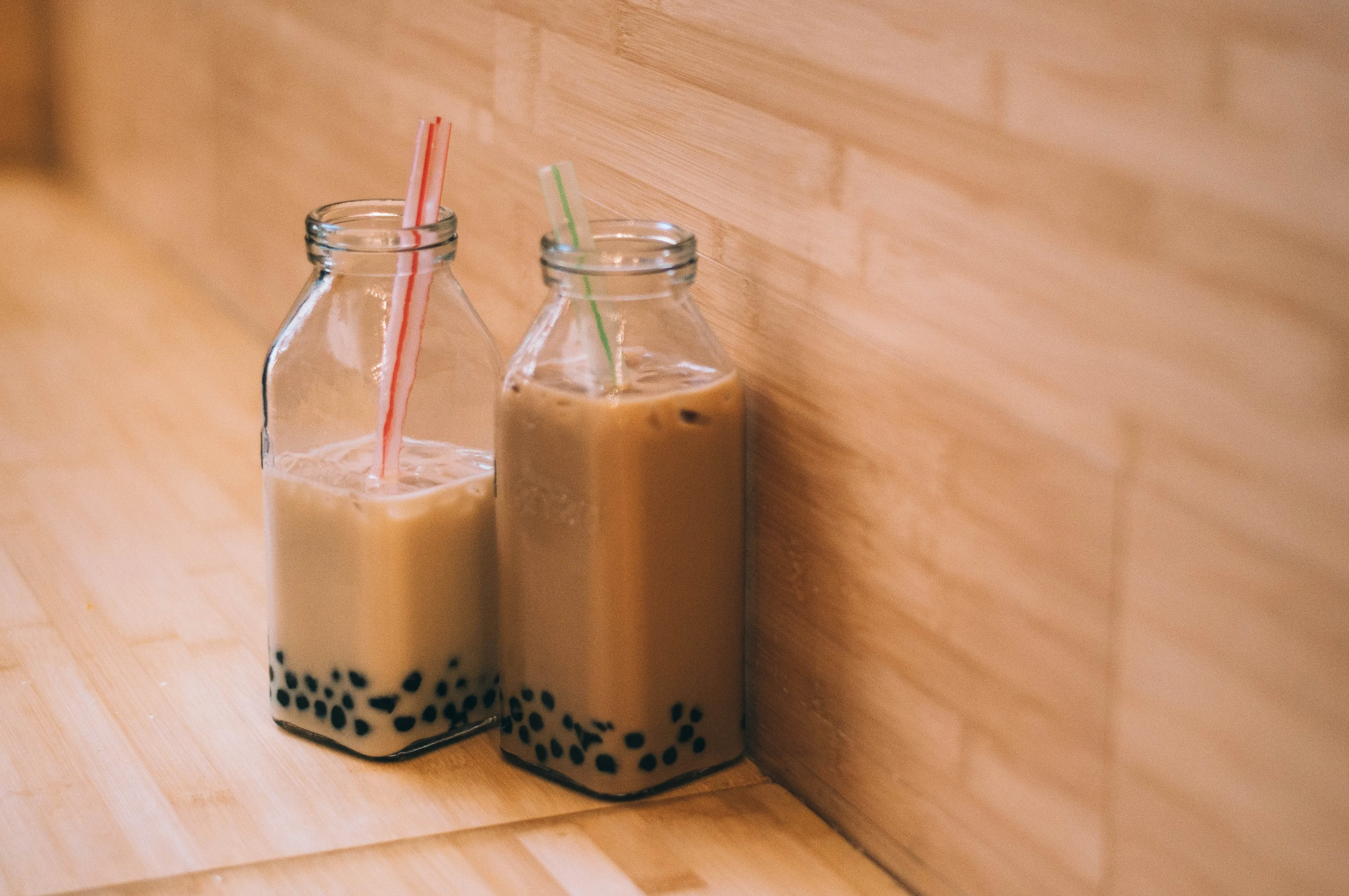 Is Bubble Tea Halal? - All You Need To Know About Everyone's Favourite Drink