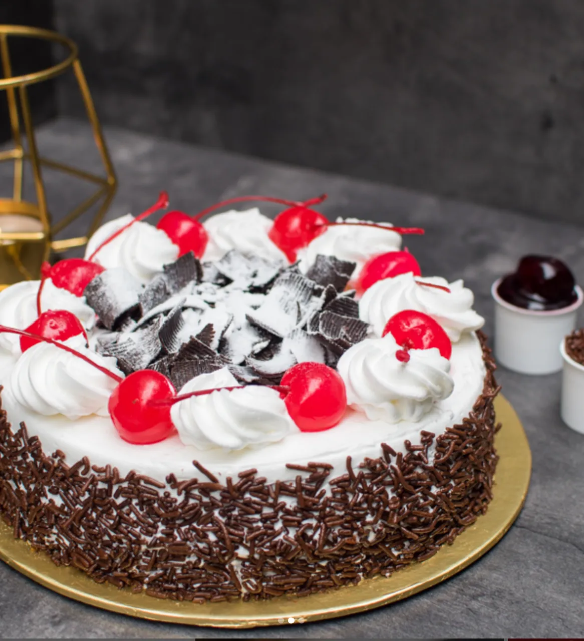 Happy Oven Halal Cake Shops Singapore