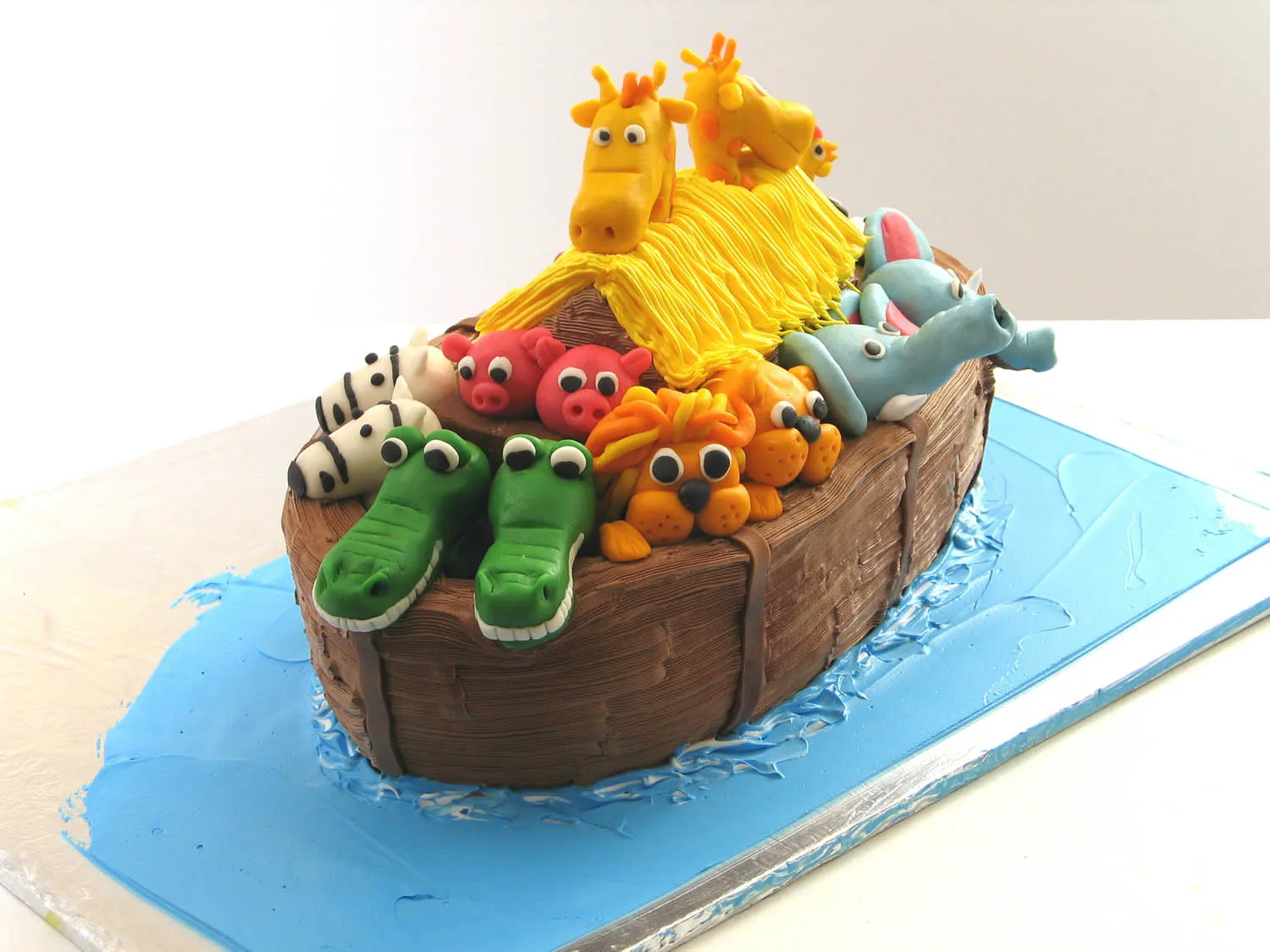 eCreative Cake Halal Cake Shops Singapore