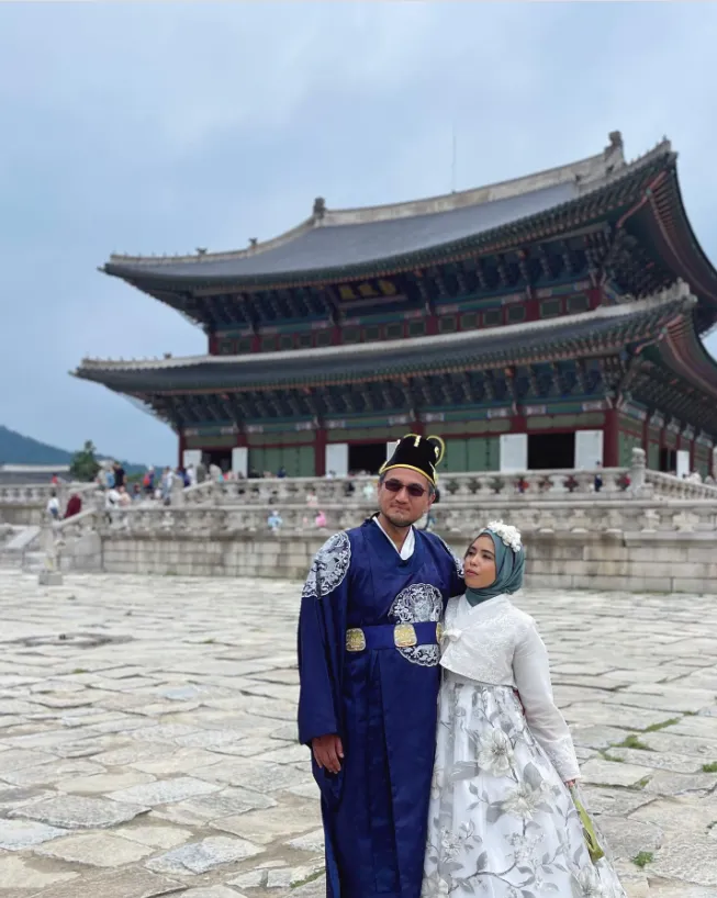7D6N Itinerary to Conquering Seoul, Busan, and Jeju