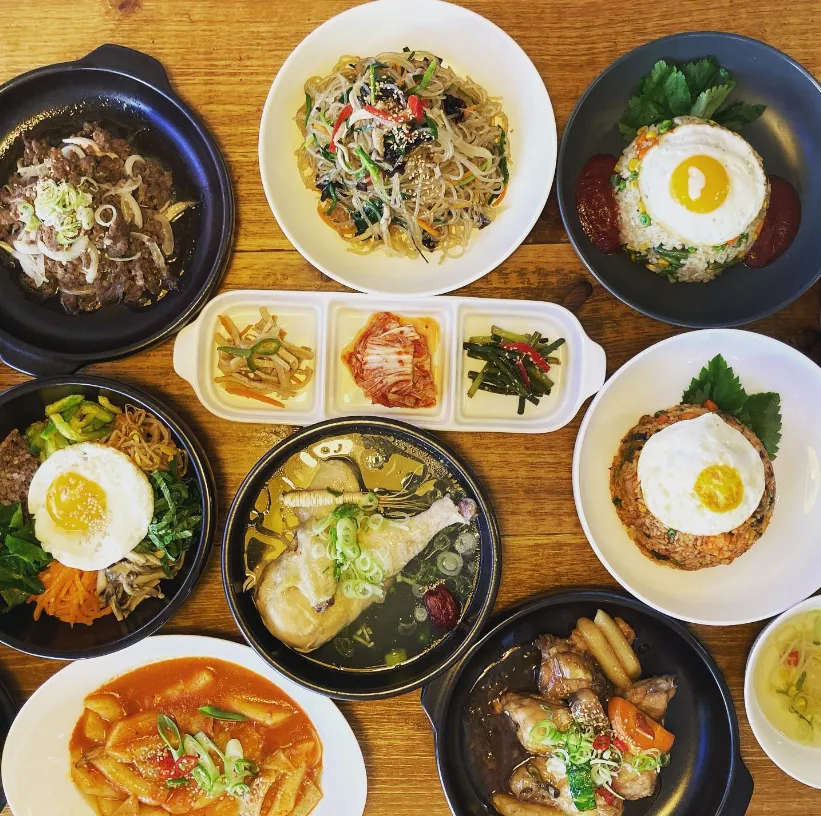 7D6N Itinerary to Conquering Seoul, Busan, and Jeju