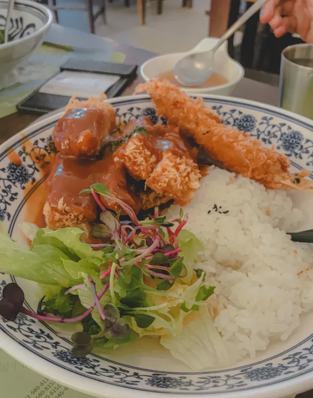 7D6N Itinerary to Conquering Seoul, Busan, and Jeju