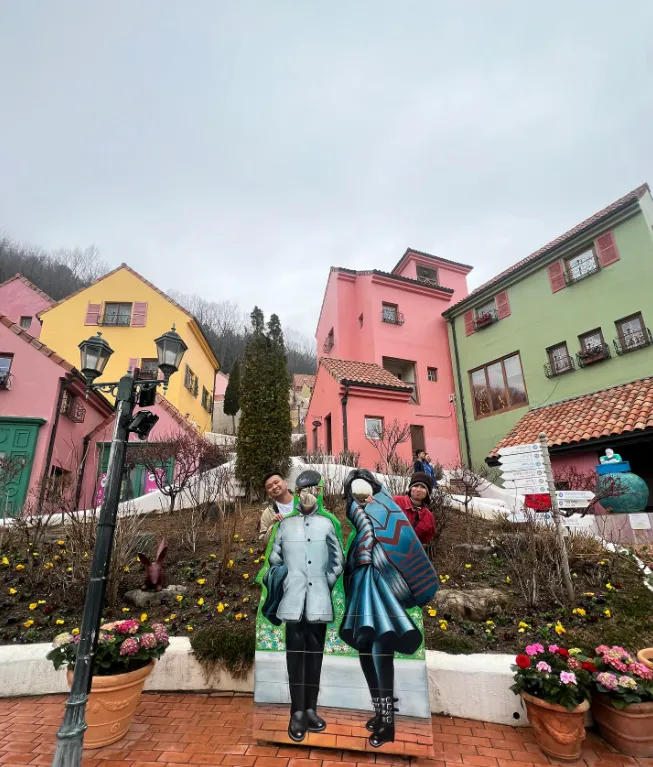 7D6N Itinerary to Conquering Seoul, Busan, and Jeju