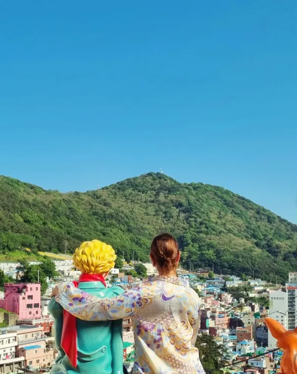 7D6N Itinerary to Conquering Seoul, Busan, and Jeju