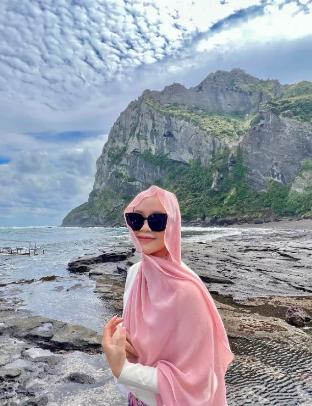 7D6N Itinerary to Conquering Seoul, Busan, and Jeju