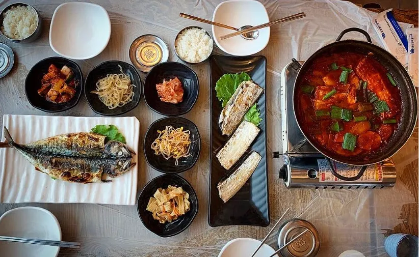 7D6N Itinerary to Conquering Seoul, Busan, and Jeju