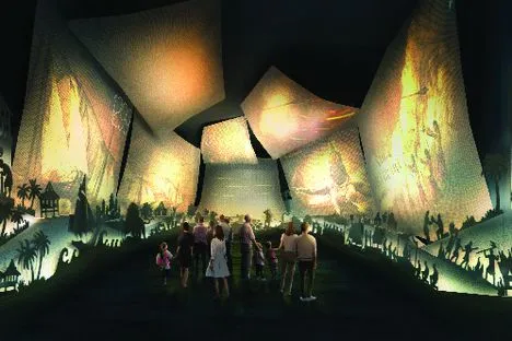 singapore discovery centre