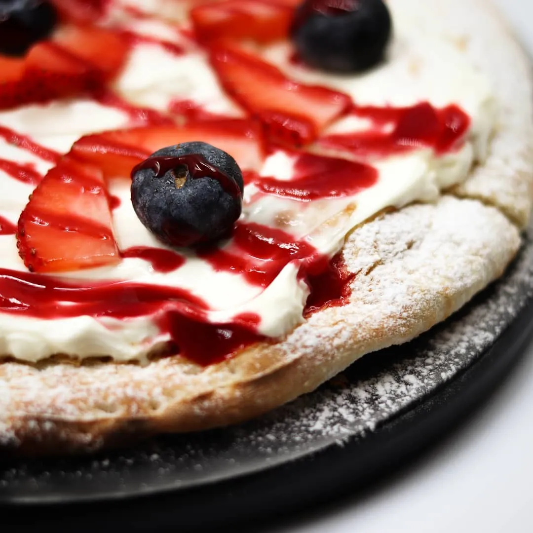 Pizza Dolce