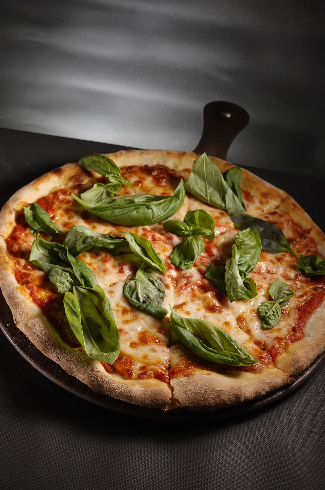 Saporita's Pizza