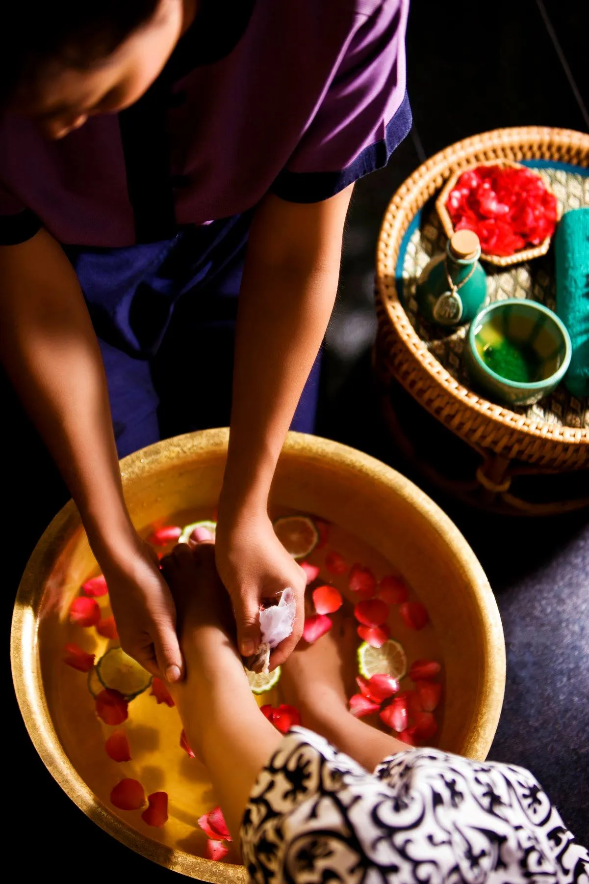 13 Best Spas In Kuala Lumpur For A Pampering Session