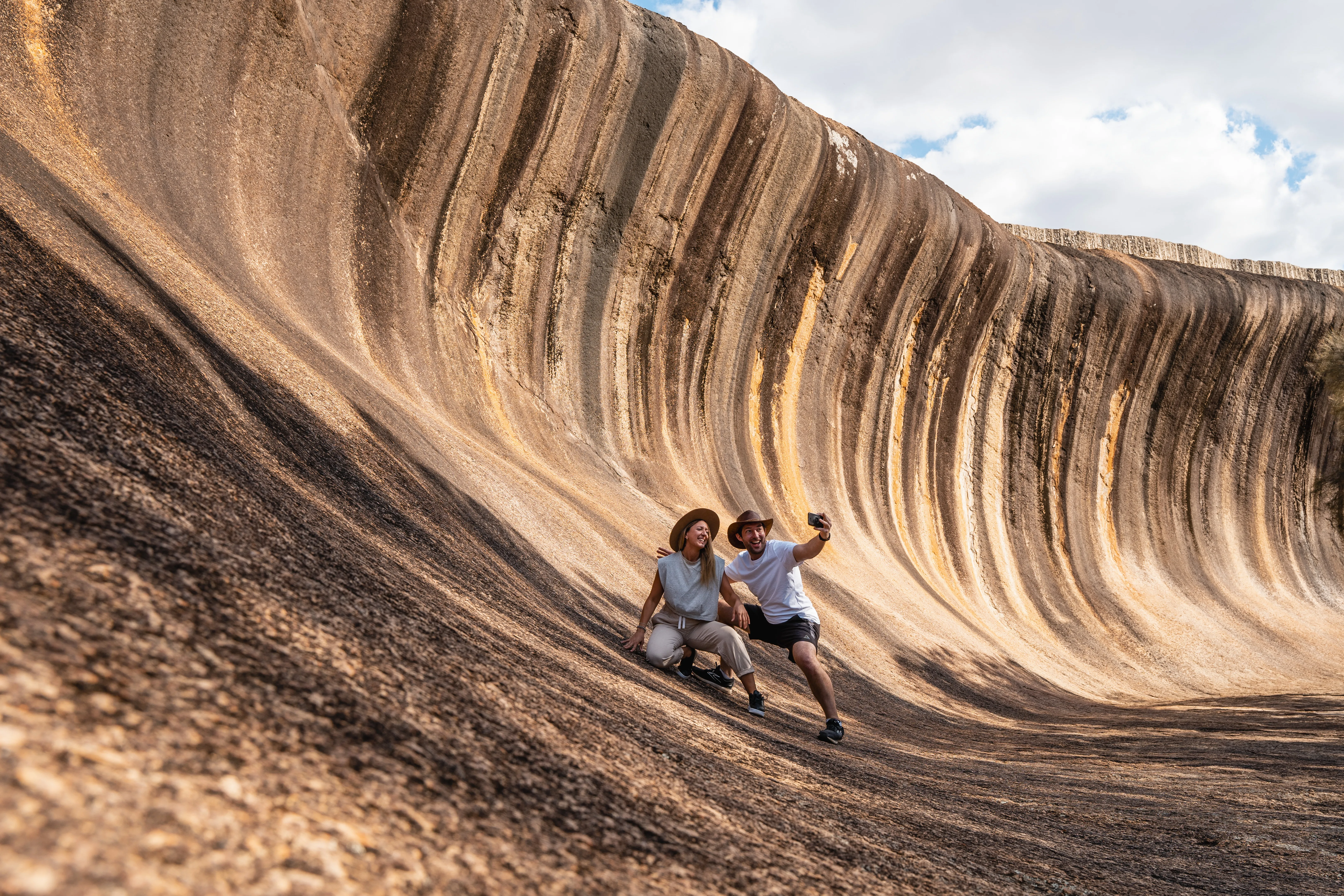 Wave Rock, Western Australia