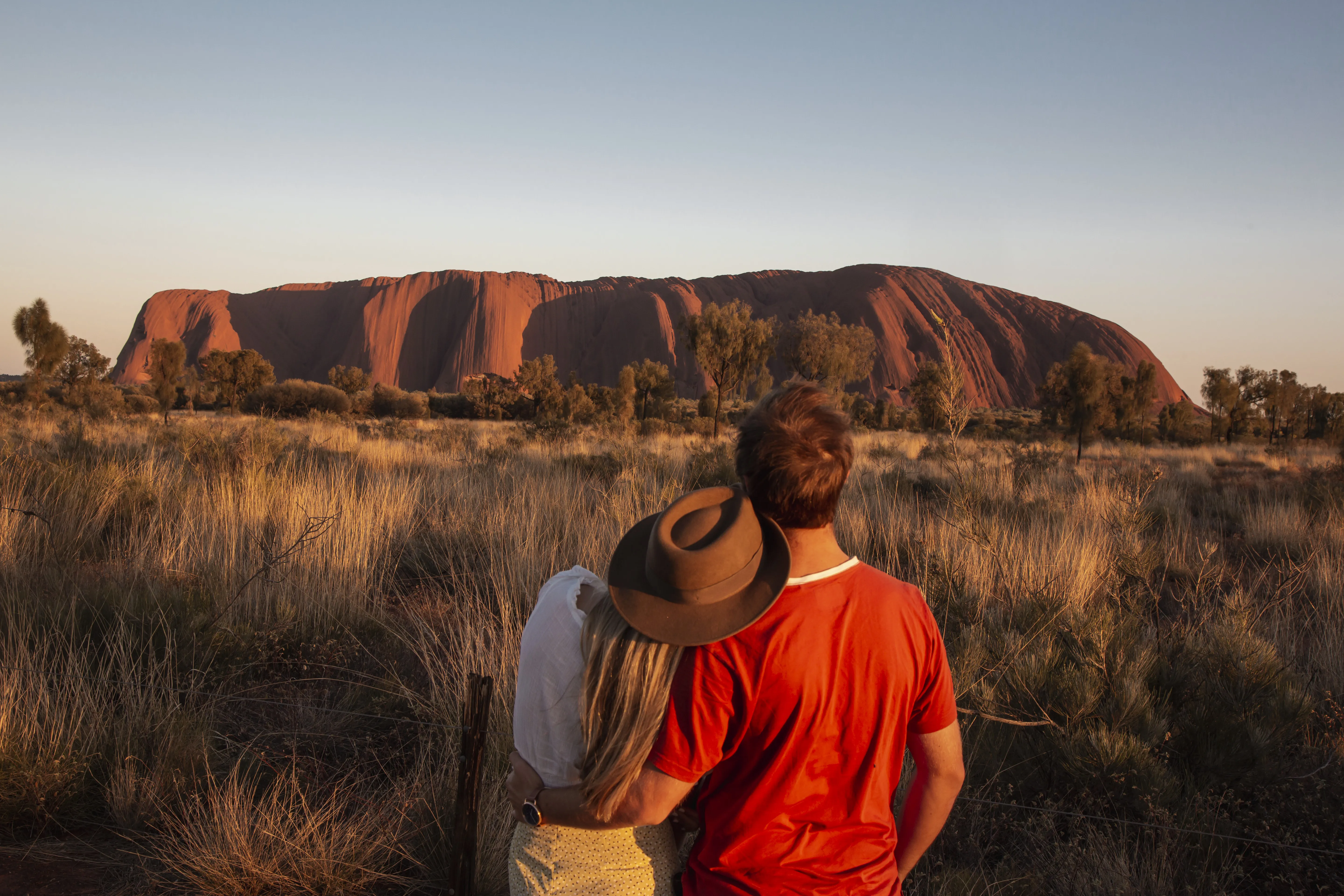Uluru Kata Tjuta National Park, Northern Territory