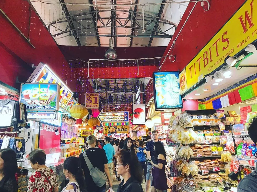 Maximise Your Trip: 6 Tips To Explore Singapore