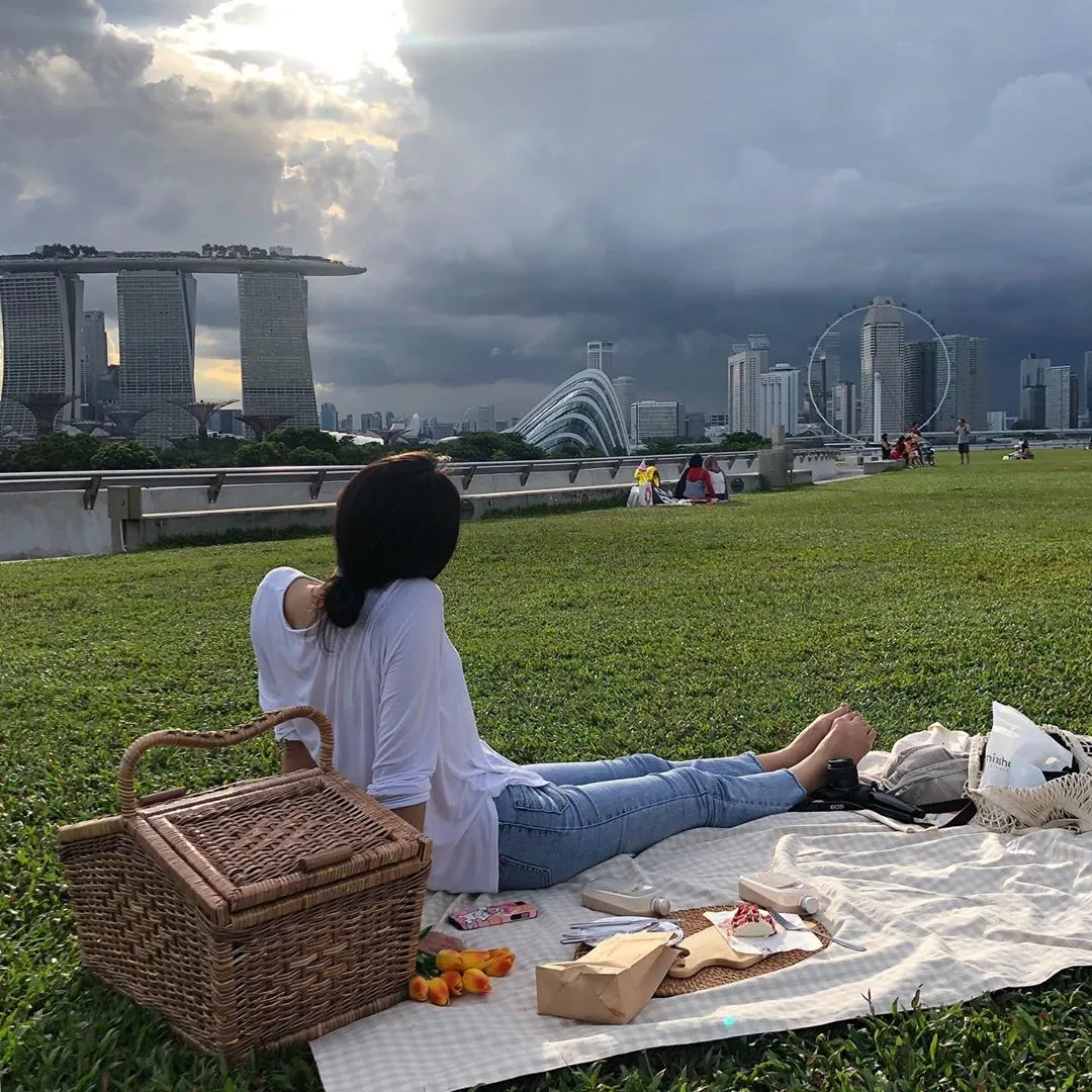 Maximise Your Trip: 6 Tips To Explore Singapore