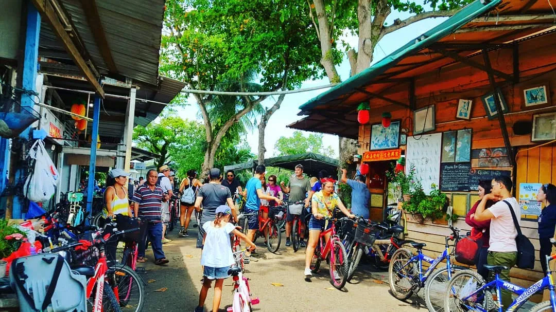 Maximise Your Trip: 6 Tips To Explore Singapore