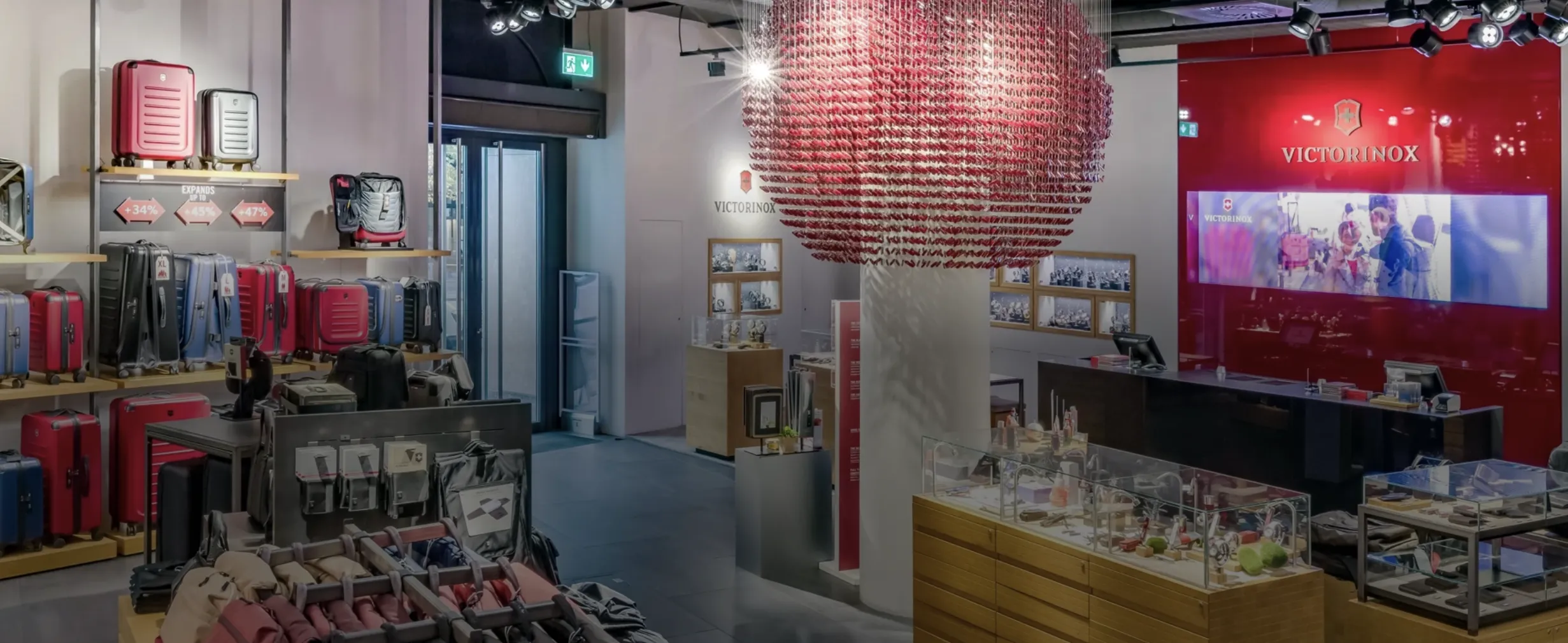 Brands Cheaper in Switzerland