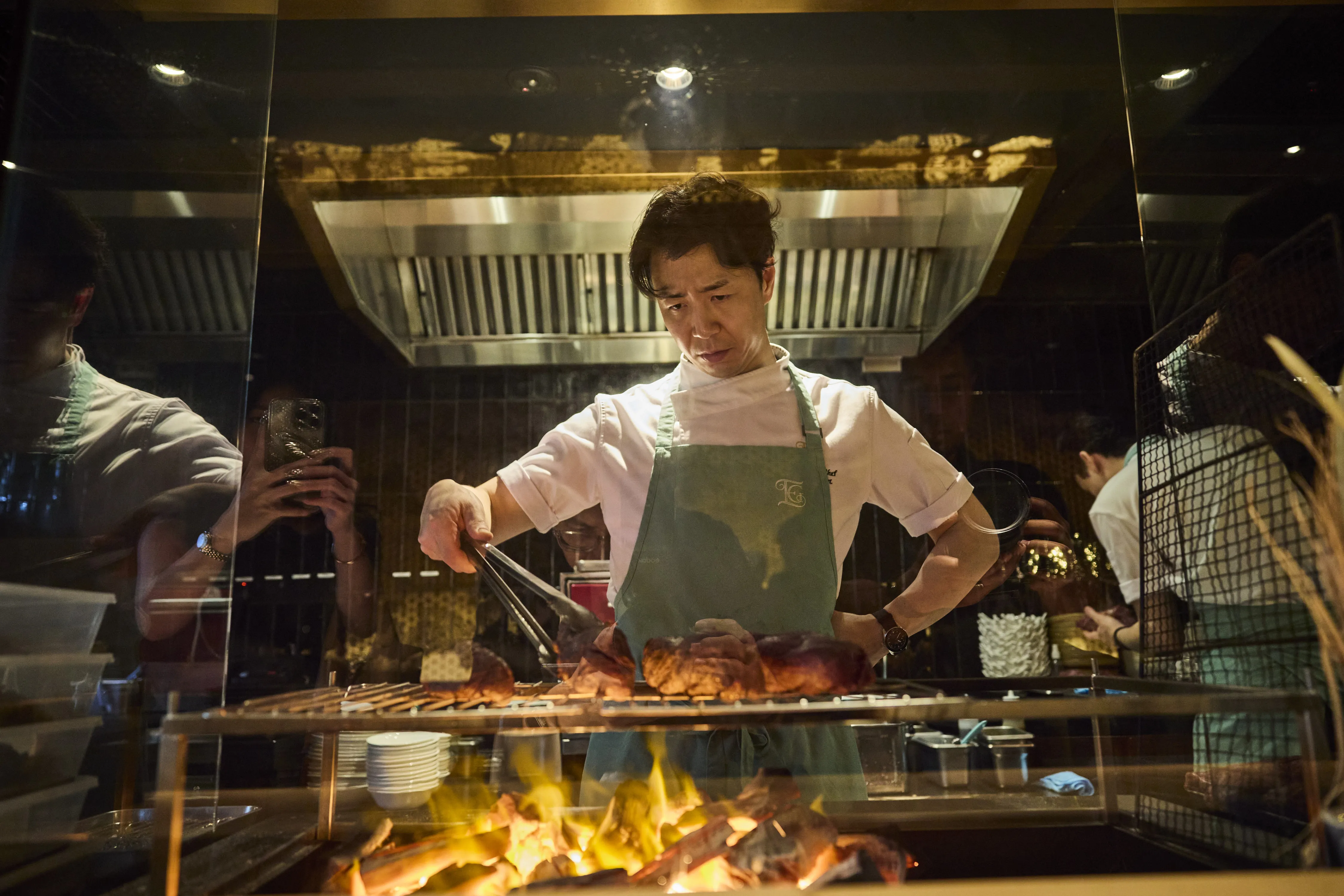 Halal MiGyeongSan Hanwoo Is Now In Kuala Lumpur