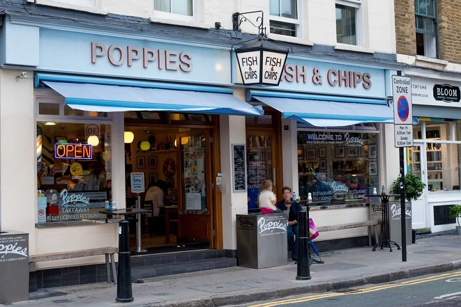 Best Muslim-Friendly Eateries In London