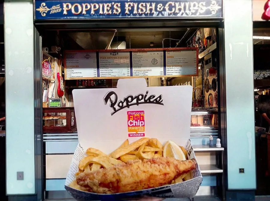 Best Muslim-Friendly Eateries In London