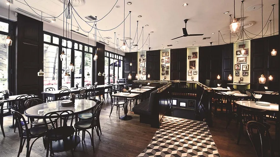 Best Muslim-Friendly Eateries In London