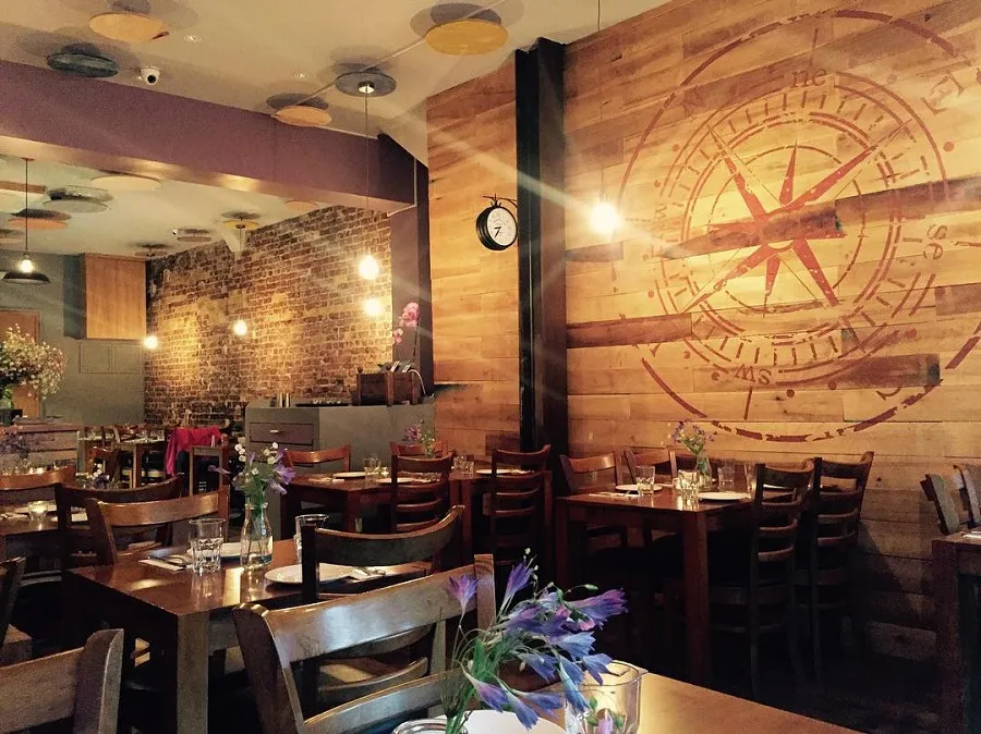 Best Muslim-Friendly Eateries In London