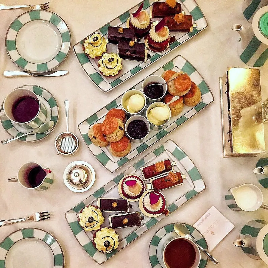 Best Muslim-Friendly Eateries In London
