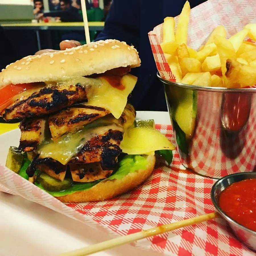 Best Muslim-Friendly Eateries In London