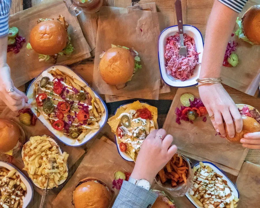 Best Muslim-Friendly Eateries In London