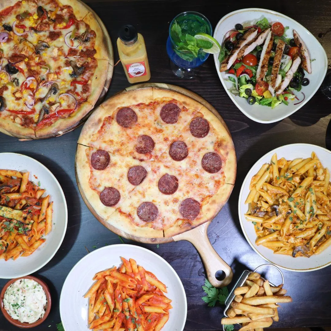 Best Muslim-Friendly Eateries In London