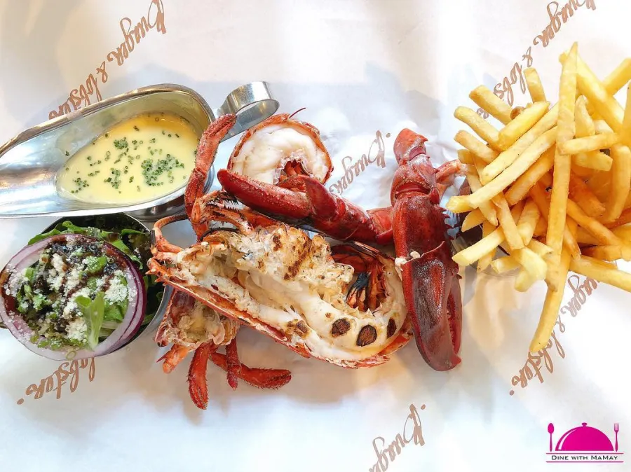 Best Muslim-Friendly Eateries In London